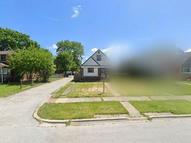 House image located at Calumet City, IL 60409