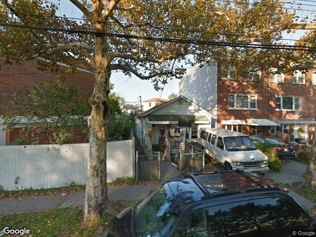 House image located at Bronx, NY 10465