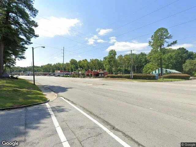 House image located at Columbia, SC 29204