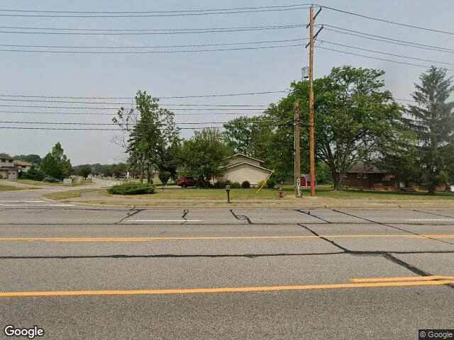 House image located at Independence, OH 44131