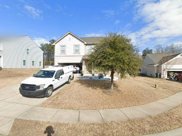House image located at Clover, SC 29710