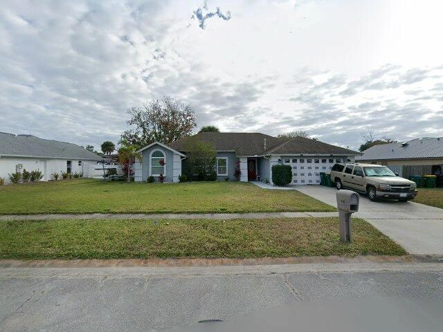 House image located at Melbourne, FL 32934