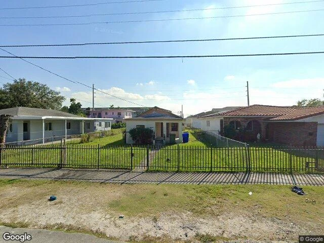 House image located at Miami, FL 33147