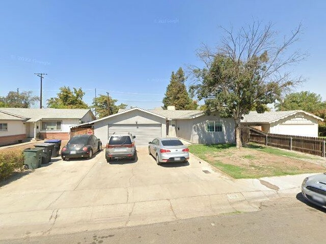 House image located at Visalia, CA 93277