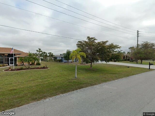 House image located at Punta Gorda, FL 33955