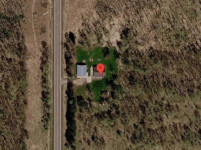 House image located at Mora, MN 55051