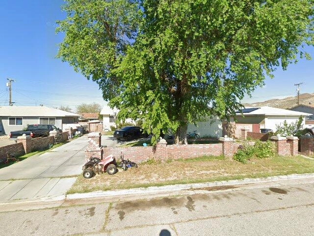 House image located at Rosamond, CA 93560