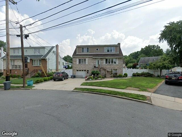 House image located at Little Ferry, NJ 07643