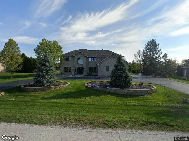 House image located at Lemont, IL 60439