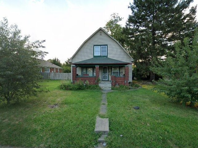 House image located at Indianapolis, IN 46219