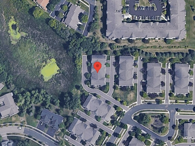 House image located at Maple Grove, MN 55311