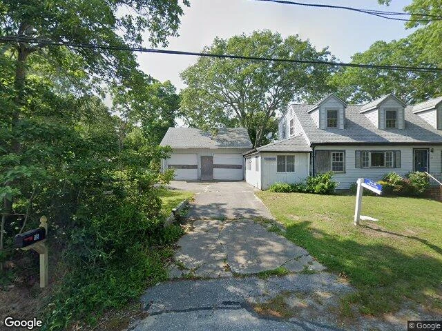 House image located at Plymouth, MA 02360