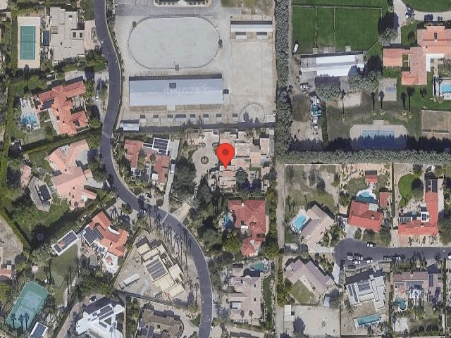 House image located at Rancho Mirage, CA 92270