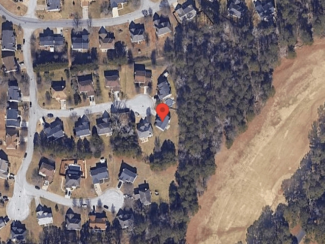 House image located at Lithonia, GA 30058