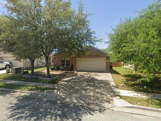 House image located at Buda, TX 78610