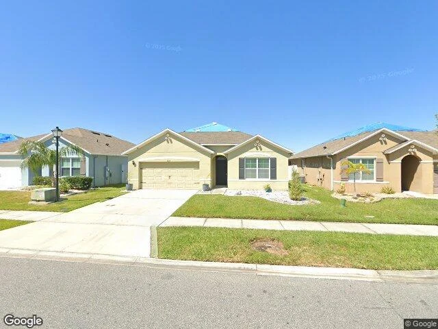 House image located at Kissimmee, FL 34744