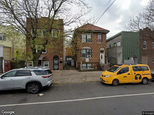 House image located at Brooklyn, NY 11236
