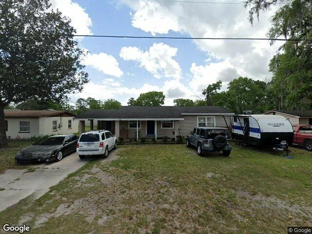 House image located at Jacksonville, FL 32244