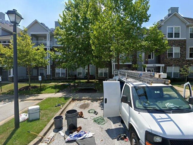 House image located at Laurel, MD 20724