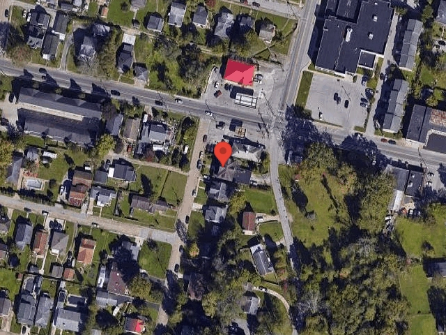 House image located at Saint Albans, WV 25177