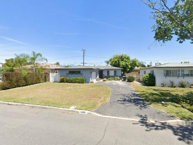 House image located at Covina, CA 91722