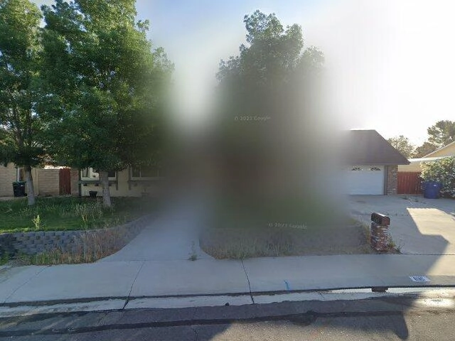 House image located at Ridgecrest, CA 93555