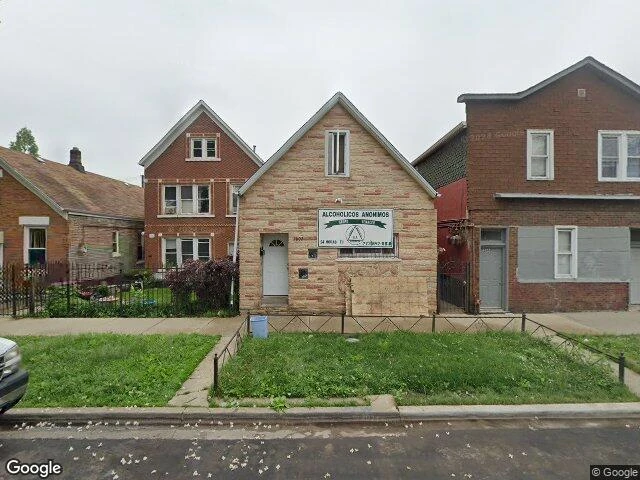 House image located at Chicago, IL 60623