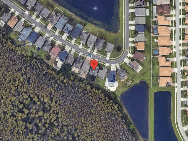 House image located at Orlando, FL 32824