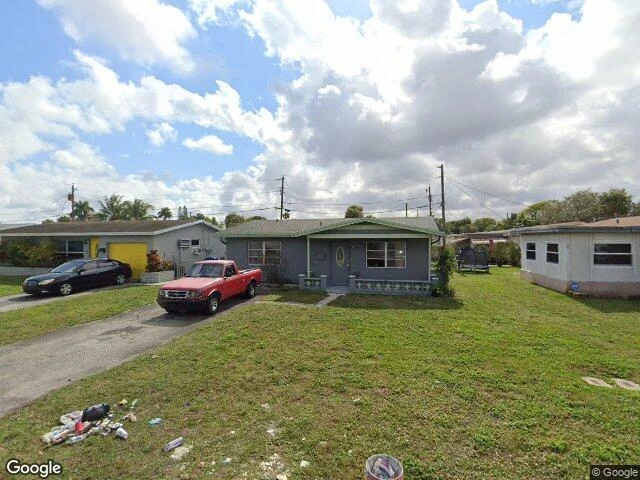 House image located at Fort Lauderdale, FL 33313