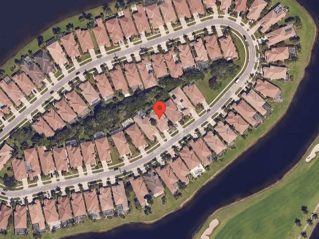 House image located at Boynton Beach, FL 33472