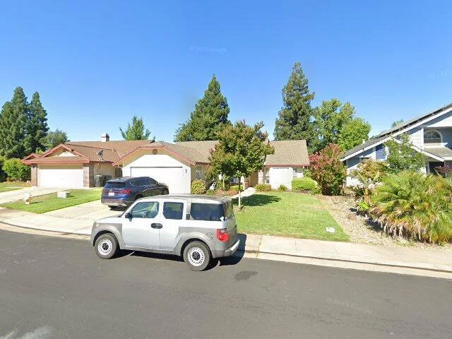 House image located at Roseville, CA 95747