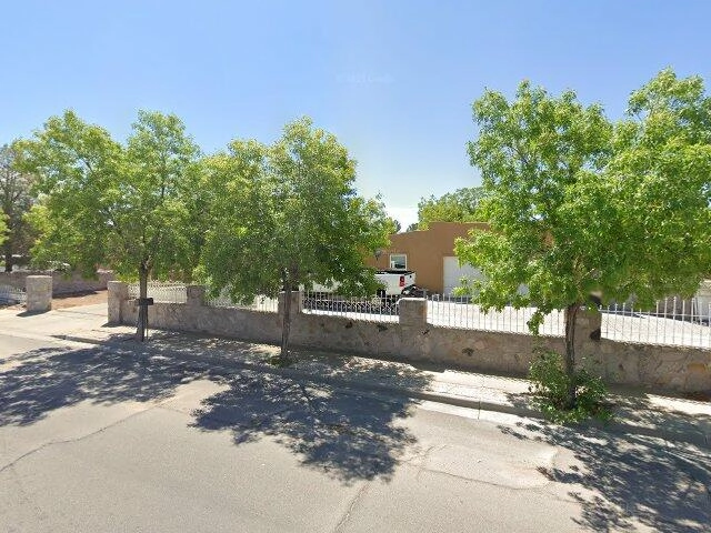 House image located at Las Cruces, NM 88001