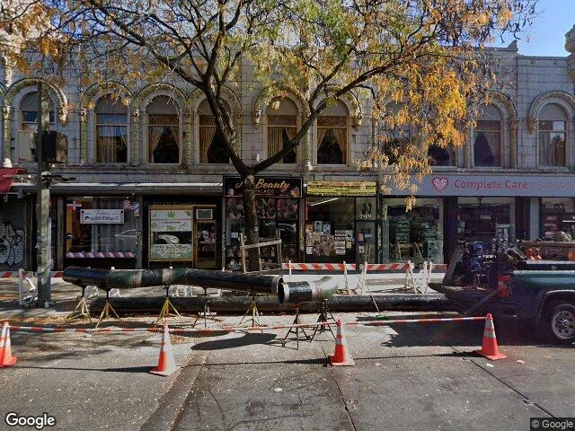 House image located at Brooklyn, NY 11216