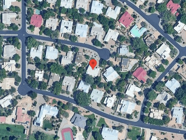 House image located at Albuquerque, NM 87120