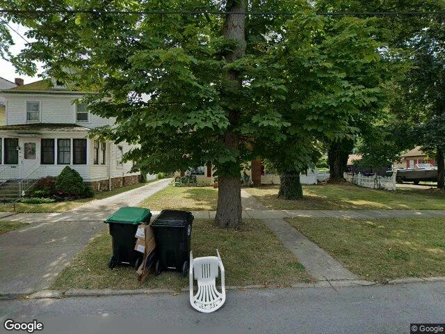 House image located at Tonawanda, NY 14150