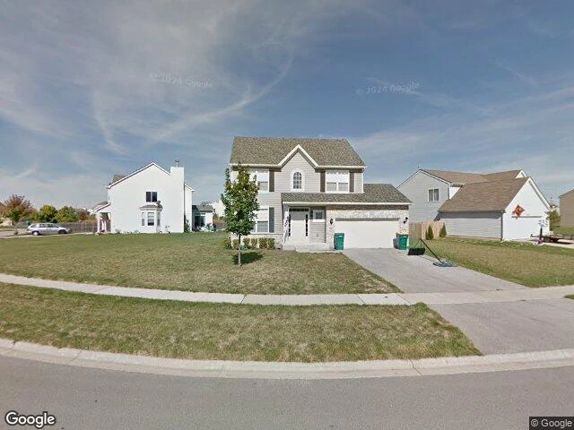 House image located at Joliet, IL 60431