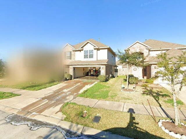 House image located at Houston, TX 77047