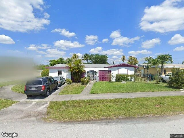 House image located at Miami Gardens, FL 33056