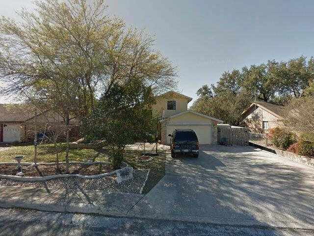 House image located at San Antonio, TX 78247