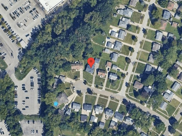 House image located at Bedford, OH 44146