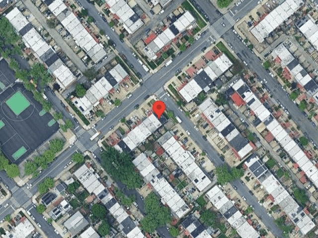 House image located at Brooklyn, NY 11236