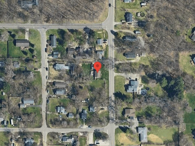 House image located at South Bend, IN 46637