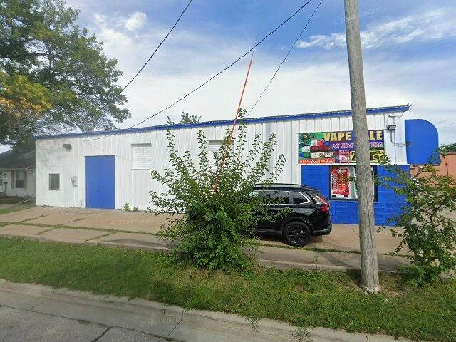 House image located at Cedar Rapids, IA 52403