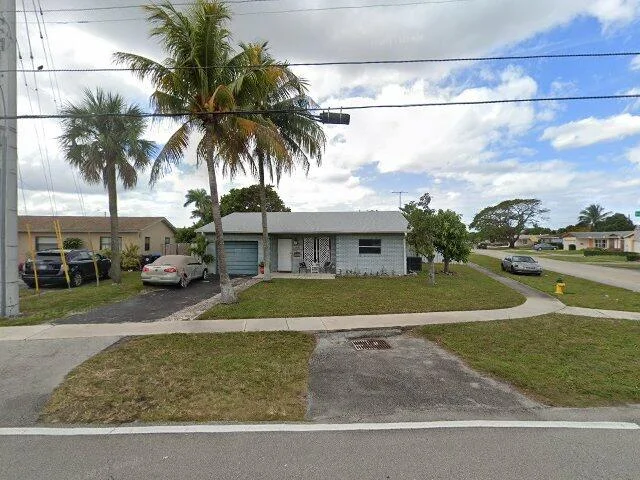 House image located at Pompano Beach, FL 33068