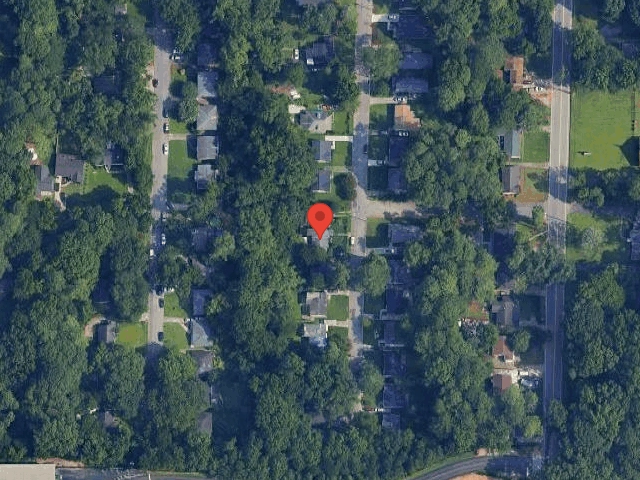 House image located at Slidell, LA 70458