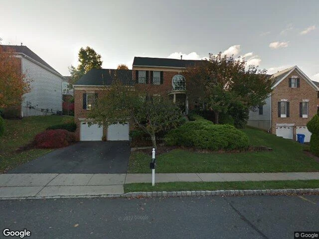House image located at Basking Ridge, NJ 07920