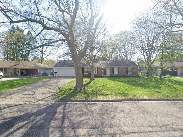 House image located at Kalamazoo, MI 49008