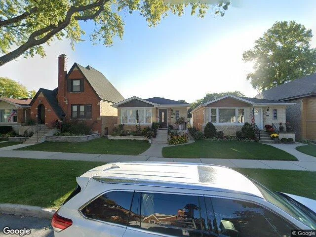 House image located at Chicago, IL 60630