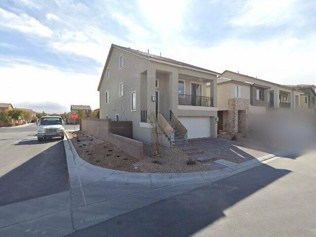 House image located at Las Vegas, NV 89113