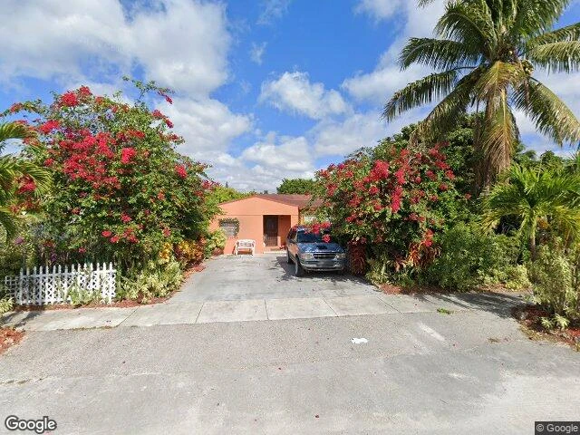 House image located at Miami, FL 33168